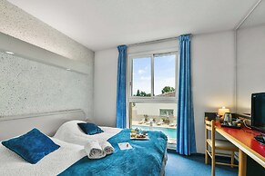 Logis Hôtel et Restaurant Ludik