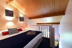 Logis Hôtel et Restaurant Ludik