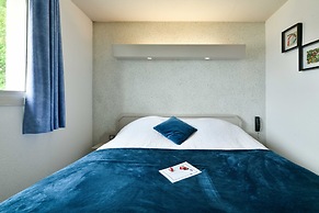 Logis Hôtel et Restaurant Ludik