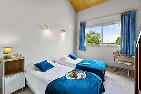 Logis Hôtel et Restaurant Ludik