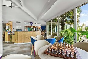 Logis Hôtel et Restaurant Ludik