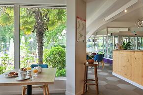 Logis Hôtel et Restaurant Ludik