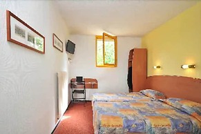 Hôtel Amarante Besançon Micropolis