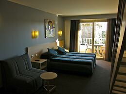 Hotel Empereur
