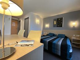 Hotel Empereur