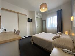 Hotel Empereur