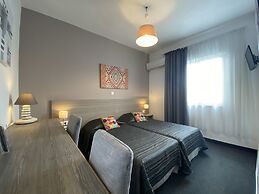 Hotel Empereur
