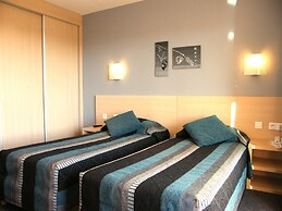 Hotel Empereur