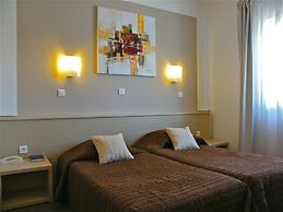 Hotel Empereur