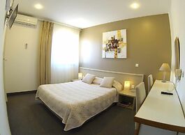 Hotel Empereur