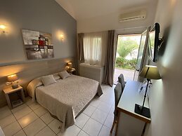 Hotel Empereur