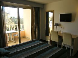 Hotel Empereur