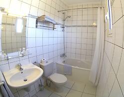 Hotel Empereur