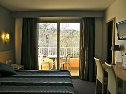 Hotel Empereur