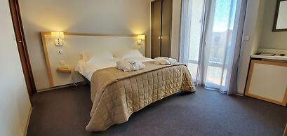 Aleria Hôtel l'Atrachjata