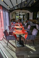 Aleria Hôtel l'Atrachjata