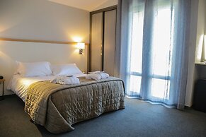 Aleria Hôtel l'Atrachjata