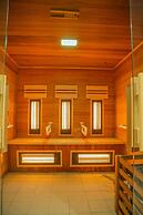 Aleria Hôtel l'Atrachjata