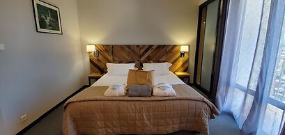 Aleria Hôtel l'Atrachjata