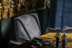 Aleria Hôtel l'Atrachjata