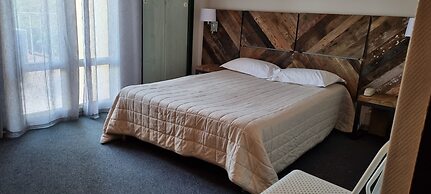 Aleria Hôtel l'Atrachjata