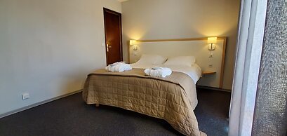 Aleria Hôtel l'Atrachjata