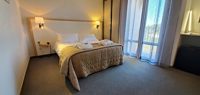 Aleria Hôtel l'Atrachjata