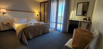 Aleria Hôtel l'Atrachjata