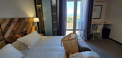 Aleria Hôtel l'Atrachjata