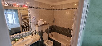 Aleria Hôtel l'Atrachjata