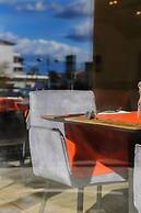 Aleria Hôtel l'Atrachjata