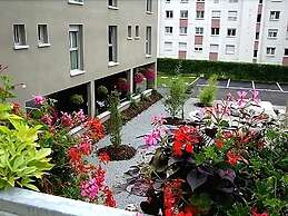 Hôtel Victor Hugo & Spa