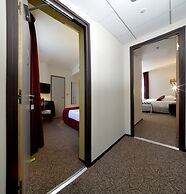 Hôtel Victor Hugo & Spa