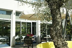 Hôtel Victor Hugo & Spa