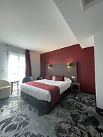 Hôtel Victor Hugo & Spa