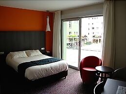 Hôtel Victor Hugo & Spa