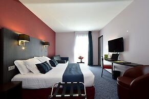 Hôtel Victor Hugo & Spa