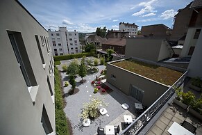 Hôtel Victor Hugo & Spa