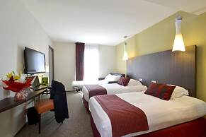 Hôtel Victor Hugo & Spa
