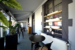 Hôtel Victor Hugo & Spa