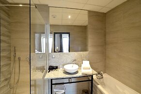 Hôtel Victor Hugo & Spa