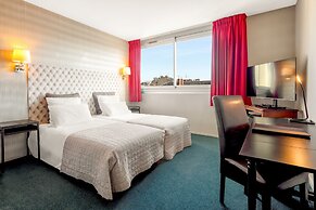 Citotel Bristol Hotel