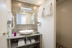 Citotel Bristol Hotel