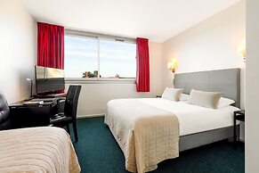 Citotel Bristol Hotel