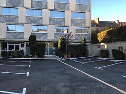 Citotel Bristol Hotel