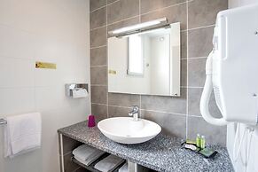 Citotel Bristol Hotel