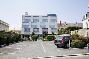 Citotel Bristol Hotel