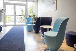 Citotel Bristol Hotel