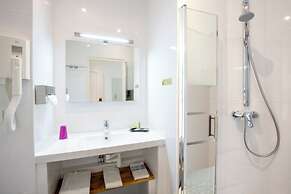 Citotel Bristol Hotel