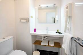 Citotel Bristol Hotel